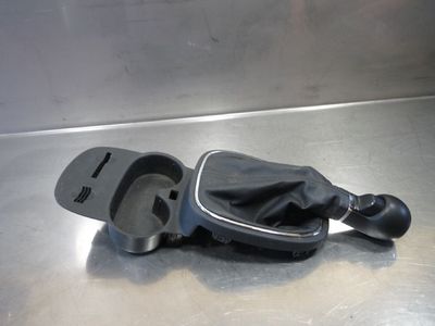 Opel Corsa D 1.4  Mittelkonsole Getränkehalter Becherhalter Schaltsack 13205815