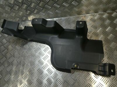 VW T6 Transporter Multivan Unterbodenschutz Verkleidung 7E0825211