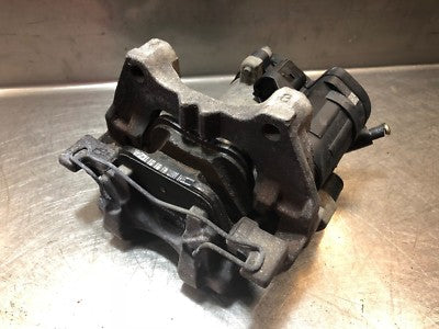 Audi A3 8V VW Golf Bremssattel elektrisch Parkbremse hinten rechts 5Q0615406DB