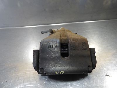 Skoda Octavia Scout 2.0 TDI vorne rechts 582 VL ORIGINAL gebraucht - Bremssattel