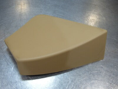 Porsche Panamera 970 Abdeckung vorne rechts Deckel beige 97055572200