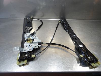 Opel Astra J 1.3 CDTI Fensterheber vorne links ohne Motor 13350757