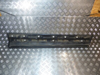 Porsche Cayenne II 92A 2012 Türleiste vorne links LC9X 7P5839787 ORIGINAL gebraucht - Zierleiste