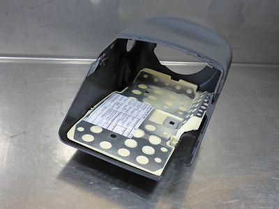 VW Passat 3G B8 Lenksäulenverkleidung 3G0858559C komplette