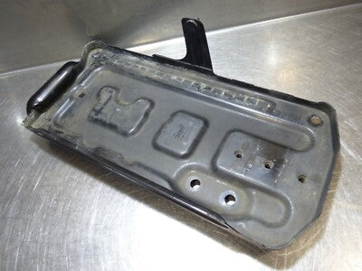 Porsche Boxster Cayman 981 991 Batteriehalter Batterieauflageblech 99150415111