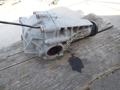 Mercedes ML 270 CDI Differential hinten 4460-310-013 / 4460310013 / 4460 310 013