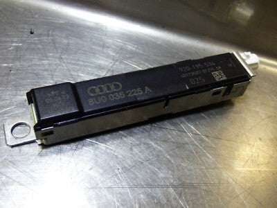 AUDI Q3 8U Antennenverstärker Antenne links oben UKW Radio ORIGINAL gebraucht - 8U0035225A