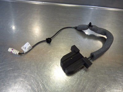 Porsche Boxster Cayman 981 991 911 Antenne GPS PCC ORIGINAL gebraucht - 99164705301