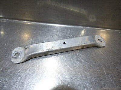 Porsche 981 Kühler Rohrleitung Unterstützung Querstrebe 98150484300