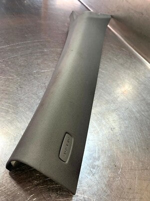 Porsche Panamera 970 Verkleidung Abdeckung A Säule vorne rechts 970555180 grau