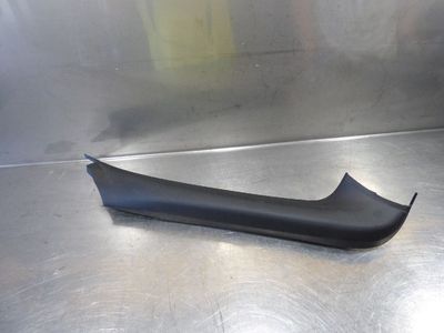 Porsche Boxster 986 2.7 Abdeckung Verkleidung A-Säule rechts 986555182
