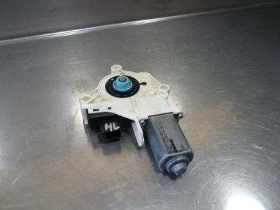 AUDI A6 4F 2.0 TDI hinten links 4F0959801F / 4F0 959 801 F ORIGINAL gebraucht - Fensterhebermotor