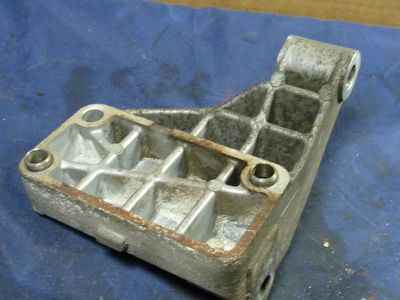 Fiat Ducato 244 2.3 JTD  Motorhalter 500384499
