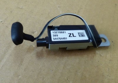 OPEL INSIGNIA 2.0 CDTI Antennenverstärker Antennen Verstärker ZL ORIGINAL gebraucht - 13270681