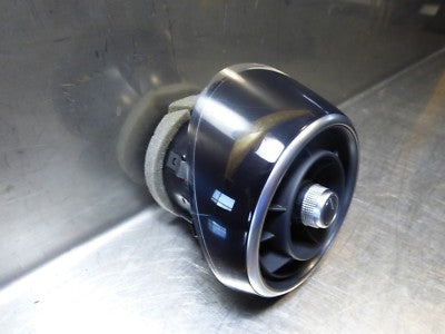 Audi A1 8X Original  Luftdüse Luftdusche Luftausströmer rechts 8X2820902