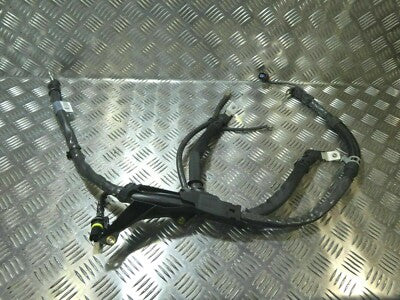 Orig. Mercedes-Benz W213 2018 220 CDI Batterie Kabelbaum Satz A2135409616