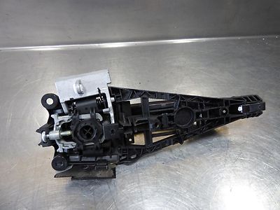 Opel Astra J 1.3 CDTI  Türgriff, außen hinten links 14096201LH / 14096201 LH