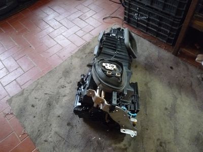 Skoda Octavia II 2.0 TDI Heizungskasten 1K1820308E / 1K1 820 308 E