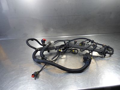 Opel Corsa C 1.3 CDTI Motorkabelbaum 00551976890