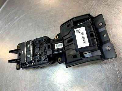 Porsche Panamera 970 Klimabedieneinheit Hinten Sitzheizung 97065340502 DML
