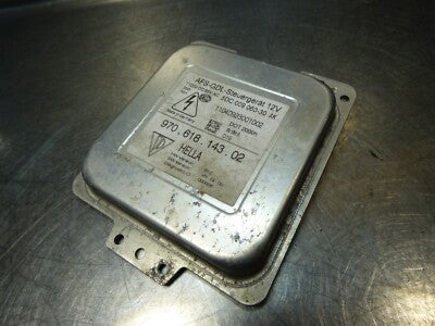 Original Porsche Panamera 970 Xenon Vorschaltgerät Steuergerät 97061814302
