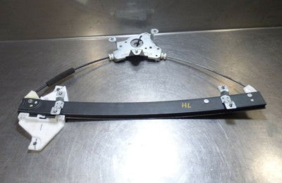 Opel Antara 2.2 CDTI hinten links ohne Motor ORIGINAL gebraucht - Fensterheber