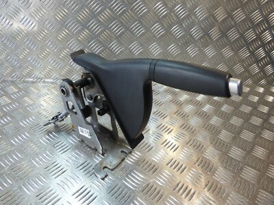 Fiat Tipo II Facelift 2021 Handbremshebel ORIGINAL gebraucht - 07356483020