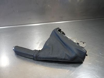 Opel Corsa D 1.4 Handbremshebel Handbremse Manschette Hebel 13255754