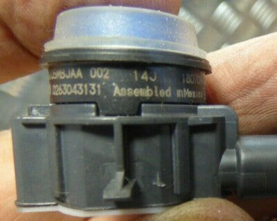 JEEP COMPASS II TRAILHAWK 2021 ORIGINAL Parksensor PDC sensor 5UT05MBJAA