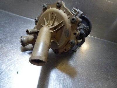 Ford Transit 2.2 TDCI mit Servopumpe BC11-3A674-AB 110 115 140 PS ORIGINAL gebraucht - Wasserpumpe