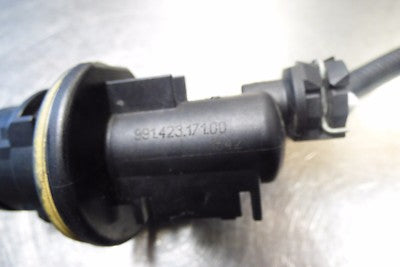 Porsche  981 991 911 Kupplungsgeberzylinder  99142317100 Nehmerzylinder Kupplung