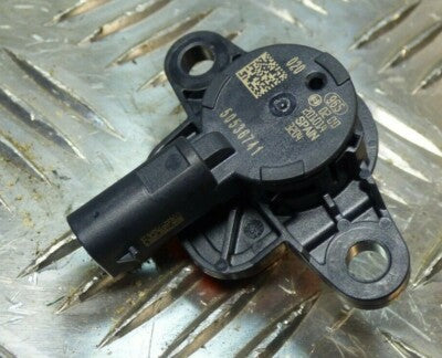 Alfa Romeo Stelvio Facelift Original Airbagsensor Crashsensor 50536741 L = R