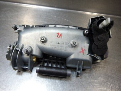 Porsche PANAMERA 970 Handgriff Türgriff aussen vorne links 97053706303