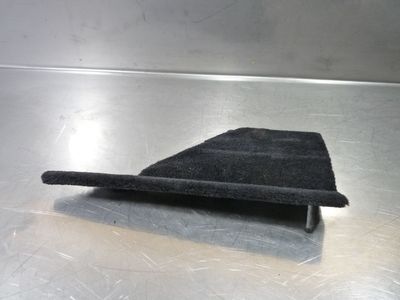 Porsche Boxster S 986 3.2 Verkleidung Mittelkonsole rechts 99655211402
