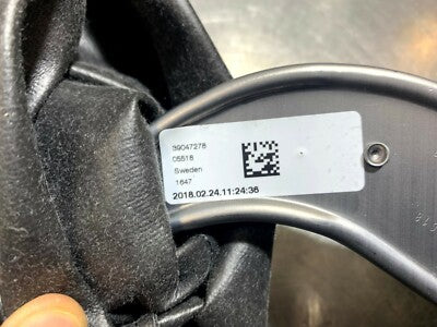 OPEL ASTRA K Handbremshebel Handbremse mit Handbremsmanschette GM 39047278