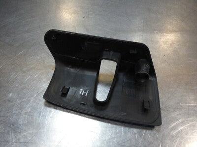 Porsche Panamera 970 Abdeckung Blende Tür hinten links  97053658100