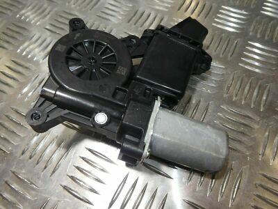 Opel Insignia B 2018 Fensterheber Motor Fensterhebermotor Hinten links