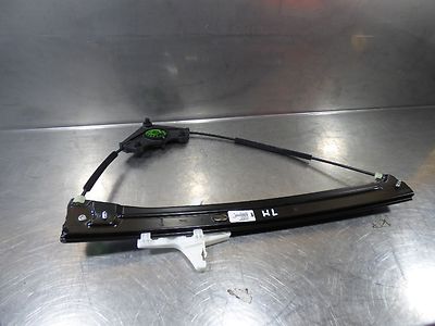 VW Touran II 5T Fensterhebermechanik Hinten Links 5TA839461 2016 ORIGINAL gebraucht - 2017