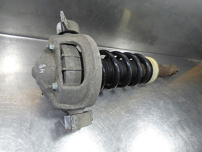 Porsche Cayenne 955 Federbein Stoßdämpfer hinte links / rechts 7L5513029G