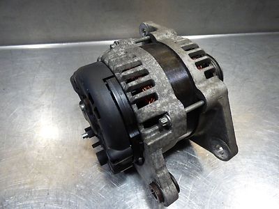 Opel Astra J 1.7 CDTI Lichtmaschine 13579662