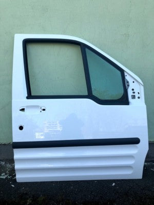 Ford Tourneo Connect Tür Vorne Rechts weiß 1A zustand 2011