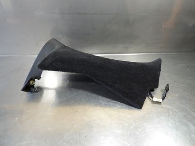 Porsche Boxster  986 2.7 Verkleidung Abdeckung B-Säule links 98655131500