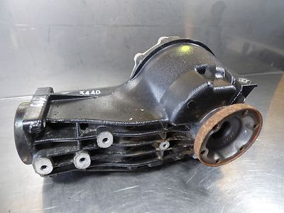 VW Phaeton 3.0 TDI V6 Differential Hinterachsdifferential Getriebe 01R525053AB