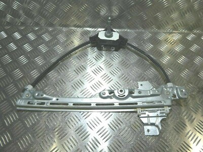 Peugeot 308 SW ab 2014 mechanisch Fenterheber Hinten Links gebraucht - Original