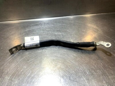 PORSCHE Boxster Cayman 981 Massekabel Ground Kabel 9A160704705