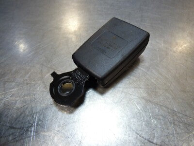 Porsche Panamera 970 Original Untergurt Gurtschloss hinten Links 97080318500 L