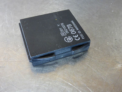Porsche Boxster Cayman 987  997 911 Sensor Innenraum Innenraumsensor 99761821001