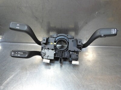 Original Porsche Panamera 970  Blinkerschalter Lenkstockschalter 97061304501 1E0