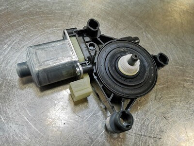 Audi Q2 2018 Fensterhebermotor hinten links 5Q0959802 gebraucht - Original