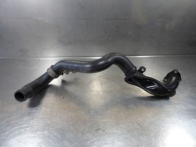 Opel Corsa D 1.3 CDTI --  Ladeluftrohr